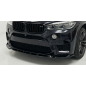 Splitter anteriore per BMW X5 F85 (Cod. CW-CWFS01-0056)