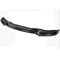 Splitter anteriore per BMW X6 F16 (Cod. CW-CWFS01-0059)