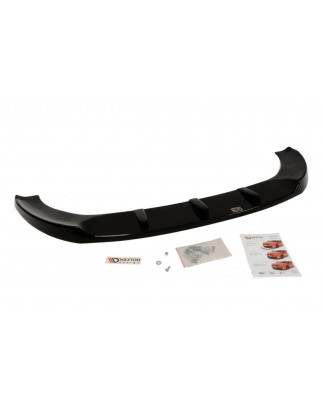 SPLITTER ANTERIORE FIAT PUNTO EVO STANDARD (Cod. M-FI-GP-EVO-FD1G)