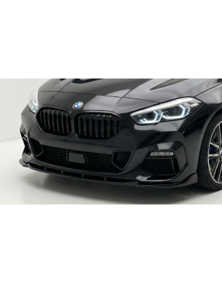 Splitter anteriore per BMW Serie 2 F44 (Cod. CW-CWFS01-0053)