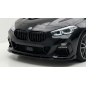 Splitter anteriore per BMW Serie 2 F44 (Cod. CW-CWFS01-0053)