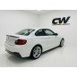 Spoiler posteriore per BMW Serie 2 F22 M4 (Cod. CW-CWBS.SPT.IA020PB)