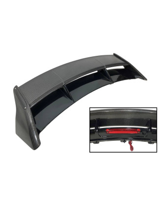 Spoiler Ford Focus '08 RS Carbonio (Cod. E-SP82855)