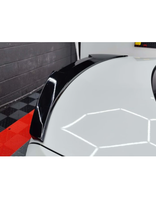 Spoiler posteriore per BMW Serie 2 F22 M4 (Cod. CW-CWBS.SPT.IA020PB)