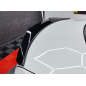 Spoiler posteriore per BMW Serie 2 F22 M4 (Cod. CW-CWBS.SPT.IA020PB)