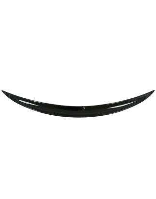 Spoiler posteriore per BMW Serie 2 F22 (Cod. CW-CWSPT-IA0024PB)