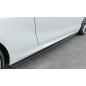 Diffusori minigonne per BMW Serie 2 F22 (Cod. CW-CWNS01-SL0007PB)