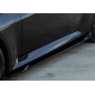 Diffusori minigonne per BMW Serie 2 G87 (Cod. CW-CWSS10-0054)
