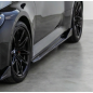Diffusori minigonne per BMW Serie 2 G87 (Cod. CW-CWSS10-0054)