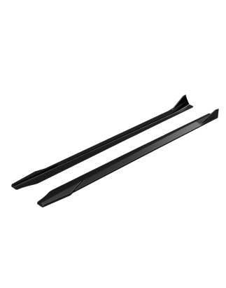 Diffusori minigonne per BMW Serie 2 G87 (Cod. CW-CWSS10-0054)