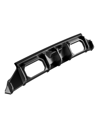 Diffusore posteriore per BMW Serie 2 G87 (Cod. CW-CWRV21-0040)