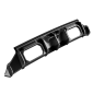 Diffusore posteriore per BMW Serie 2 G87 (Cod. CW-CWRV21-0040)