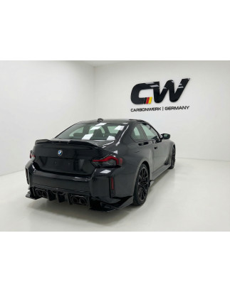 Spoiler posteriore per BMW Serie 2 G87 (Cod. CW-CWSP20-0050)