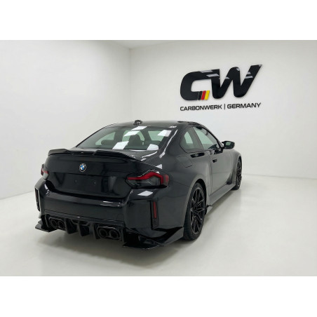 Spoiler posteriore per BMW Serie 2 G87 (Cod. CW-CWSP20-0050)