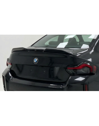 Spoiler posteriore per BMW Serie 2 G87 (Cod. CW-CWSP20-0050)