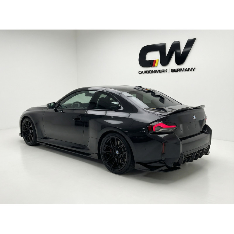 Accessorio estetico per BMW Serie 2 G87 (Cod. CW-CWRS11.039)