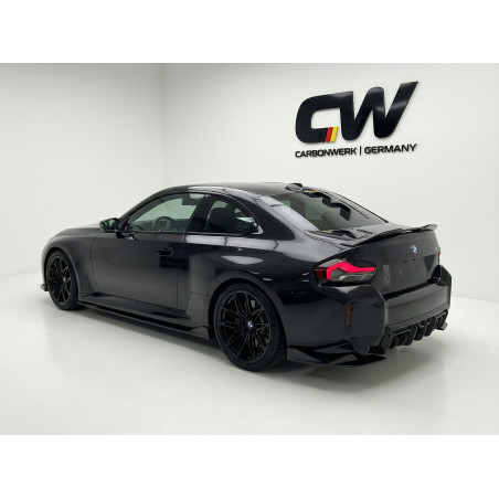 Accessorio estetico per BMW Serie 2 G87 (Cod. CW-CWRS11.039)