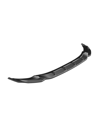 Splitter anteriore per Volkswagen Tiguan 2020 - 2024 FL (Cod. CW-CWFS01-0088)