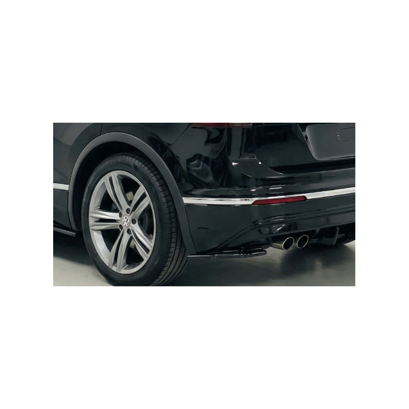 Flap posteriore per Volkswagen Tiguan 2016 - 2020 (Cod. CW-CWRS11-0030)