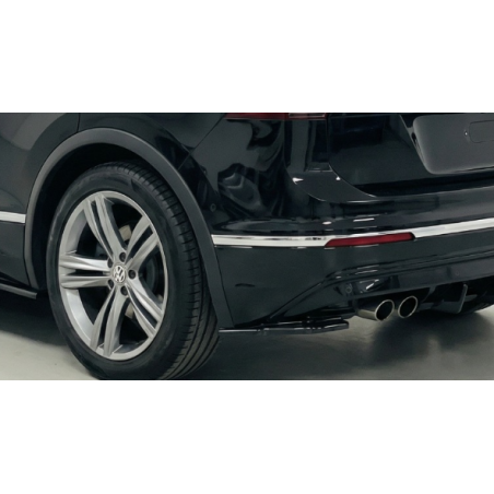 Flap posteriore per Volkswagen Tiguan 2016 - 2020 (Cod. CW-CWRS11-0030)