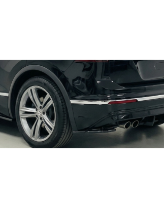 Flap posteriore per Volkswagen Tiguan 2016 - 2020 (Cod. CW-CWRS11-0030)