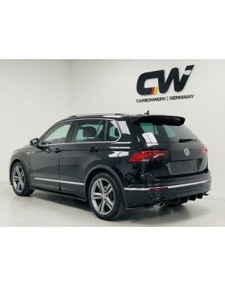 Flap posteriore per Volkswagen Tiguan 2016 - 2020 (Cod. CW-CWRS11-0030)