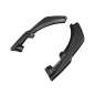 Flap posteriore per Volkswagen Tiguan 2016 - 2020 (Cod. CW-CWRS11-0030)