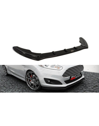 SPLITTER ANTERIORE Ford Fiesta Mk7 FL (Cod. M-FO-FI-7F-FD1G)