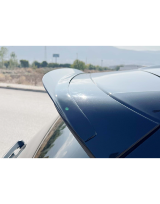 Spoiler posteriore per Volkswagen Tiguan 2016 - 2020 (Cod. CW-CWSP20-0017)