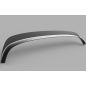 Spoiler posteriore per Volkswagen Tiguan 2016 - 2020 (Cod. CW-CWSP20-0017)