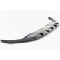 Splitter anteriore per Volkswagen Passat 2015 - 2019 (Cod. CW-CWMX-BFS-PV3024PB)