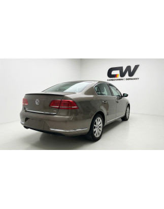 Spoiler posteriore per Volkswagen Passat 2011 - 2014 (Cod. CW-CWBS.SPT.IA022PB)