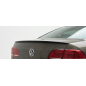 Spoiler posteriore per Volkswagen Passat 2011 - 2014 (Cod. CW-CWBS.SPT.IA022PB)