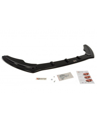 SPLITTER ANTERIORE Ford Fiesta Mk7 FL (Cod. M-FO-FI-7F-FD1G)