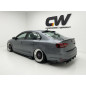 Spoiler lunotto posteriore per Volkswagen Jetta 2010-2014 M4 (Cod. CW-CWSPT-IA0058PB)