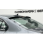 Spoiler lunotto posteriore per Volkswagen Jetta 2010-2014 M4 (Cod. CW-CWSPT-IA0058PB)