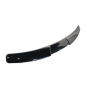 Spoiler lunotto posteriore per Volkswagen Jetta 2010-2014 M4 (Cod. CW-CWSPT-IA0058PB)