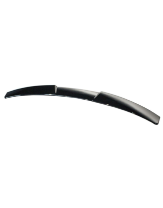Spoiler lunotto posteriore per Volkswagen Jetta 2010-2014 M4 (Cod. CW-CWSPT-IA0058PB)