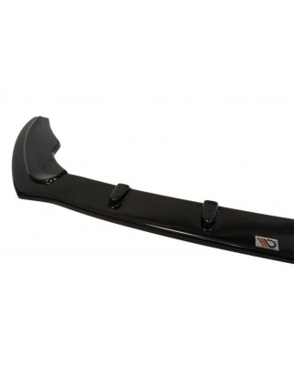 SPLITTER ANTERIORE Ford Fiesta Mk7 FL (Cod. M-FO-FI-7F-FD1G)