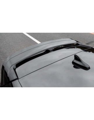 Spoiler posteriore per Volkswagen Golf 2019-2023 GTI (Cod. CW-CWSPR-IA0046PB)