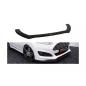 SPLITTER ANTERIORE Ford Fiesta ST-Line Mk7 FL (Cod. M-FO-FI-7F-STLINE-FD1G)