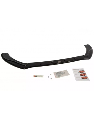 SPLITTER ANTERIORE Ford Fiesta ST-Line Mk7 FL (Cod. M-FO-FI-7F-STLINE-FD1G)
