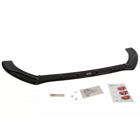 SPLITTER ANTERIORE Ford Fiesta ST-Line Mk7 FL (Cod. M-FO-FI-7F-STLINE-FD1G)