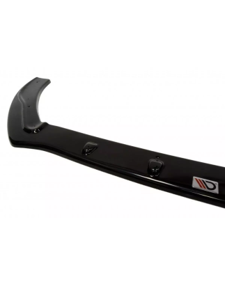 SPLITTER ANTERIORE Ford Fiesta ST-Line Mk7 FL (Cod. M-FO-FI-7F-STLINE-FD1G)
