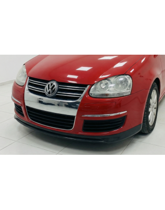 Splitter anteriore per Volkswagen Golf 2003-2009 GTI (Cod. CW-CWB-FL08-0061UP)