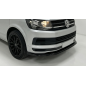 Splitter anteriore per Volkswagen Transporter T6 V2 (Cod. CW-CWFS01-0038)