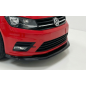 Splitter anteriore per Volkswagen Caddy 2015-2020 (Cod. CW-FS01-0003)