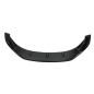 Splitter anteriore per Volkswagen Caddy 2015-2020 (Cod. CW-FS01-0003)