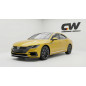 Splitter anteriore per Volkswagen Arteon 2017-2020 (Cod. CW-CWFS01-0125)