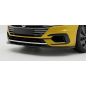 Splitter anteriore per Volkswagen Arteon 2017-2020 (Cod. CW-CWFS01-0125)